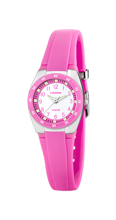 Montre Calypso