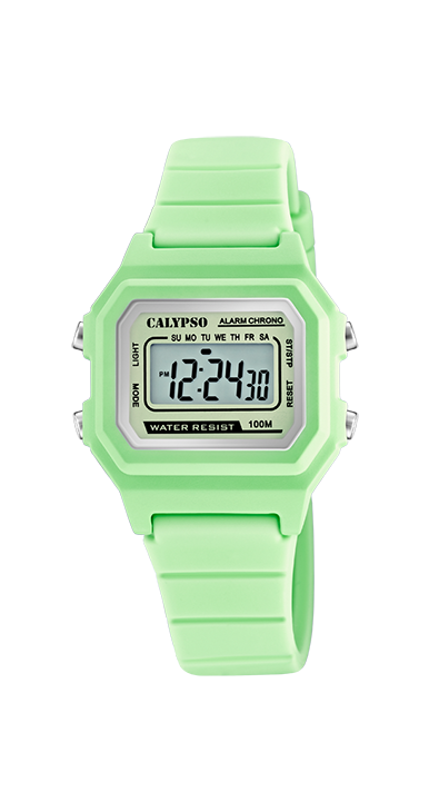 Montre Calypso