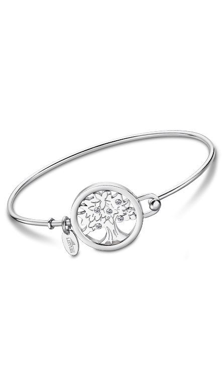 Bracelet Lotus