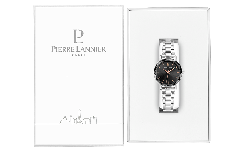 Montre Pierre Lannier