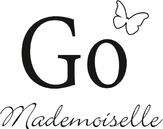 GO mademoiselle